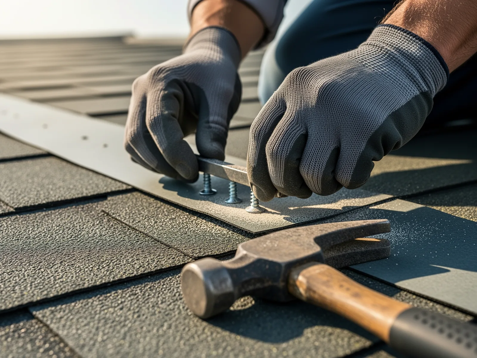 Why choose Fascia Repair in Orderville, UT